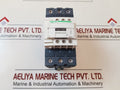 Schneider Electric Lc1D40A Contactor 50/60Hz