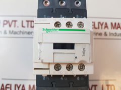 Schneider Electric Lc1D40A Contactor 50/60Hz