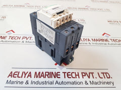 Schneider Electric Lc1D40A Contactor 50/60Hz