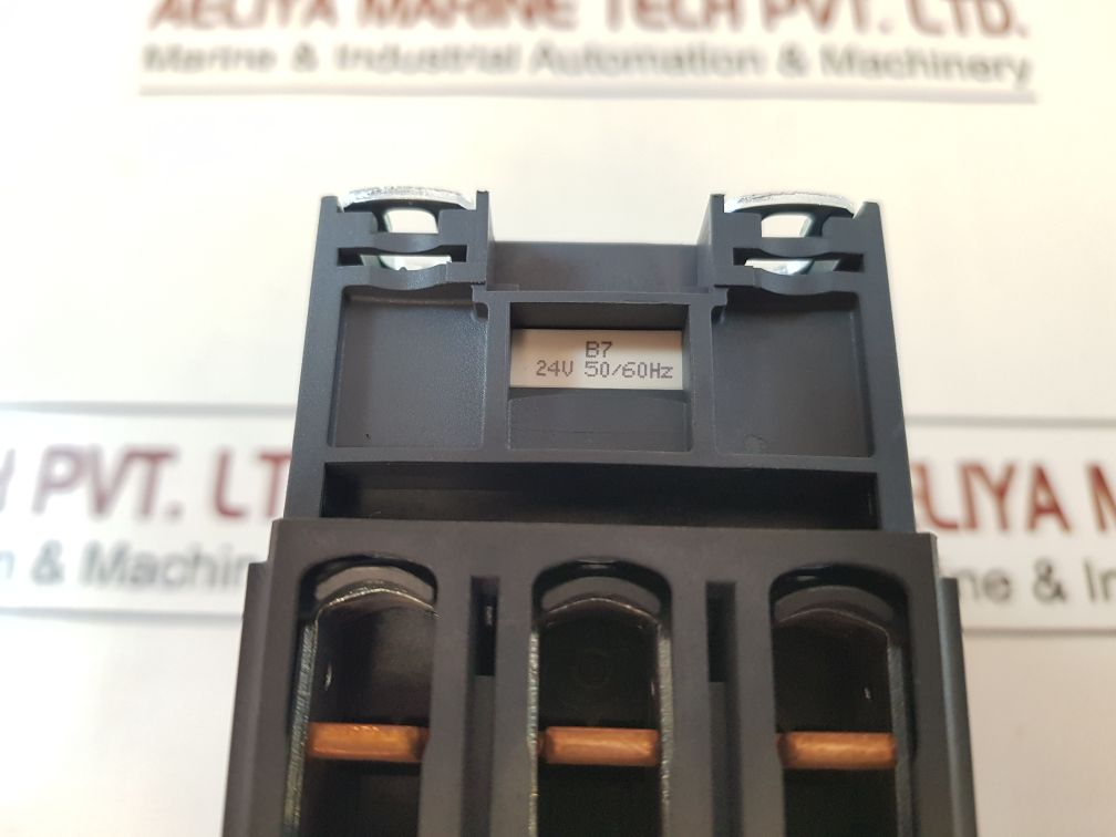 Schneider Electric Lc1D40A Contactor 50/60Hz