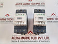 Schneider Electric Lc1D40A Contactor