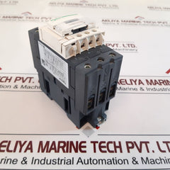 Schneider Electric Lc1D40A Contactor