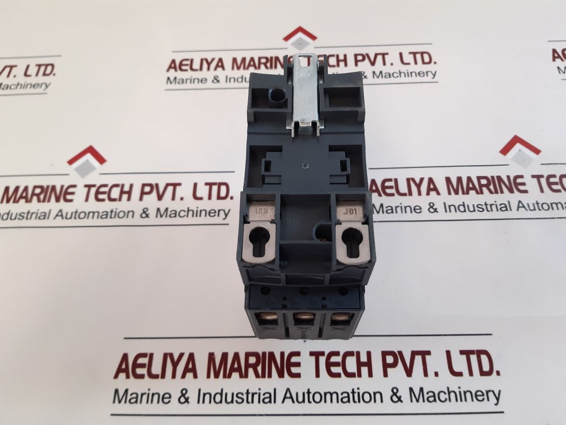 Schneider Electric Lc1D40A Contactor