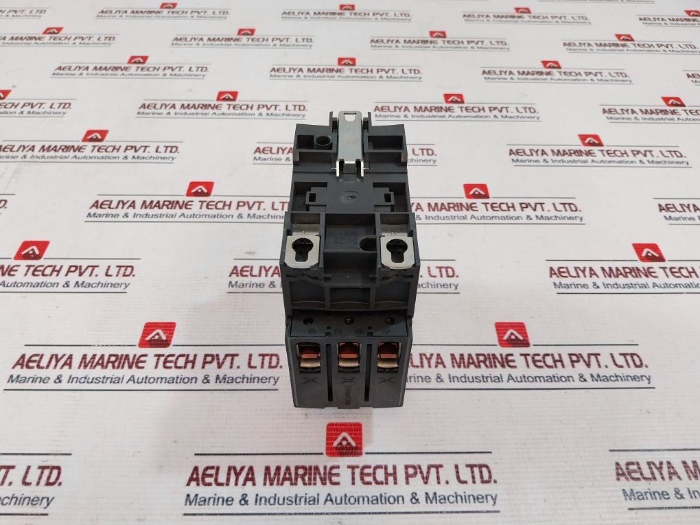 Schneider Electric Lc1D40A 3 Pole Contactor 230V 50/60Hz 60A