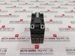 Schneider Electric Lc1D40A 3 Pole Contactor 230V 50/60Hz 60A