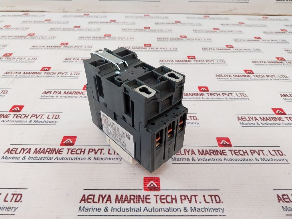 Schneider Electric Lc1D40A 3 Pole Contactor 230V 50/60Hz 60A