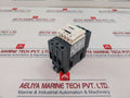 Schneider Electric Lc1D40A 3 Pole Contactor With Everlink Terminals