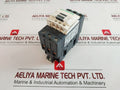 Schneider Electric Lc1D40A Contactor 220V 50/60Hz