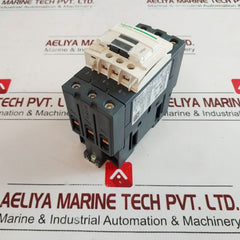 Schneider Electric Lc1D40A Contactor 220V 50/60Hz
