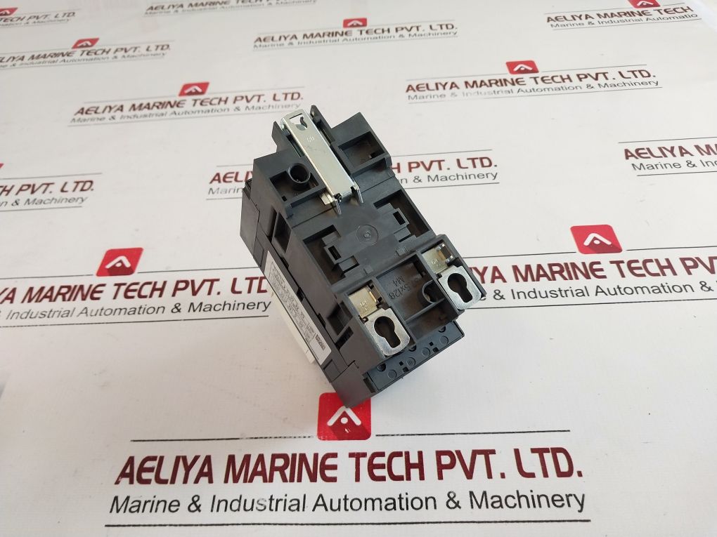 Schneider Electric Lc1D40A Contactor 220V 50/60Hz