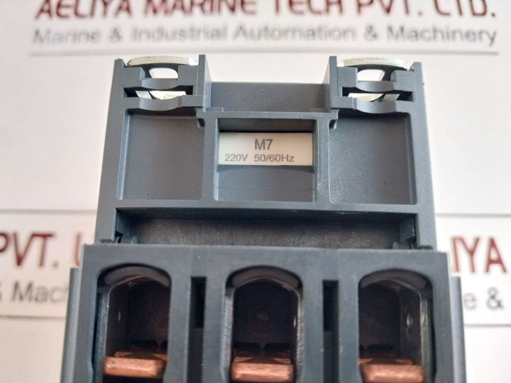 Schneider Electric Lc1D40A Contactor 220V 50/60Hz