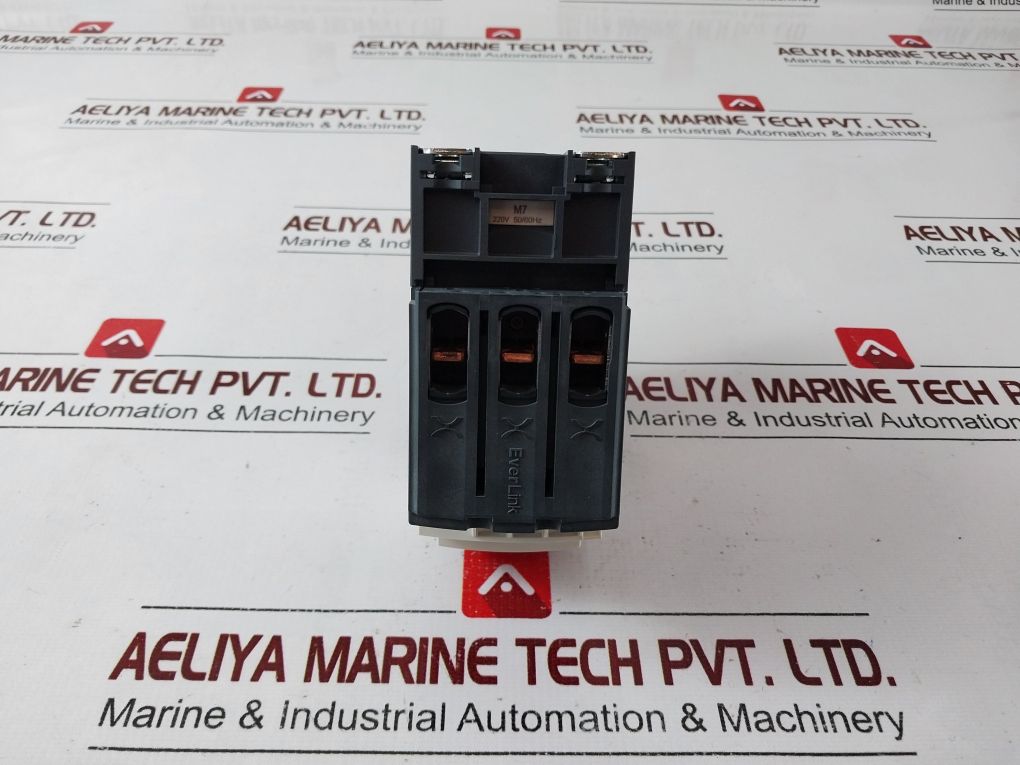 Schneider Electric Lc1D40A Contactor Lc1D40Am7