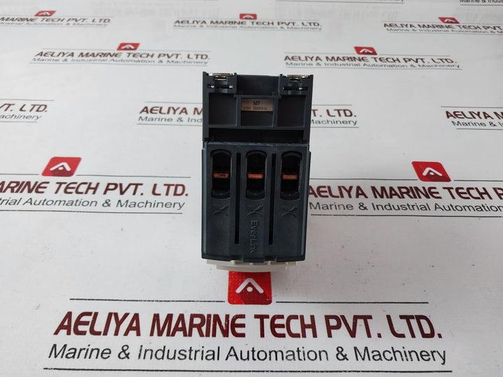 Schneider Electric Lc1D40A Contactor Lc1D40Am7