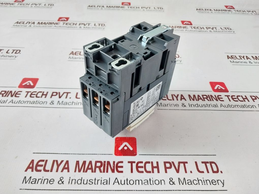 Schneider Electric Lc1D40A Contactor Lc1D40Am7