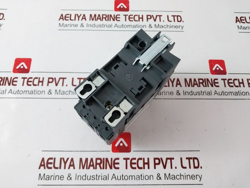 Schneider Electric Lc1D40A Contactor Lc1D40Am7