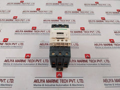 Schneider Electric Lc1D40Ap7 3 Pole Contactor Gb/T14048.4