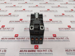 Schneider Electric Lc1D40Ap7 3 Pole Contactor Gb/T14048.4