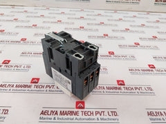 Schneider Electric Lc1D40Ap7 3 Pole Contactor Gb/T14048.4