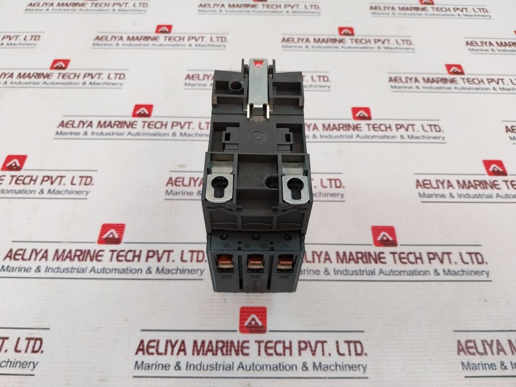 Schneider Electric Lc1D40Ap7 Contactor 3 Pole 60A 230V 50/60Hz