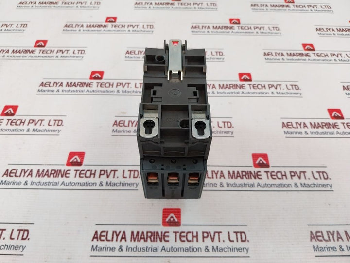 Schneider Electric Lc1D40Ap7 Contactor 3 Pole 60A 230V 50/60Hz