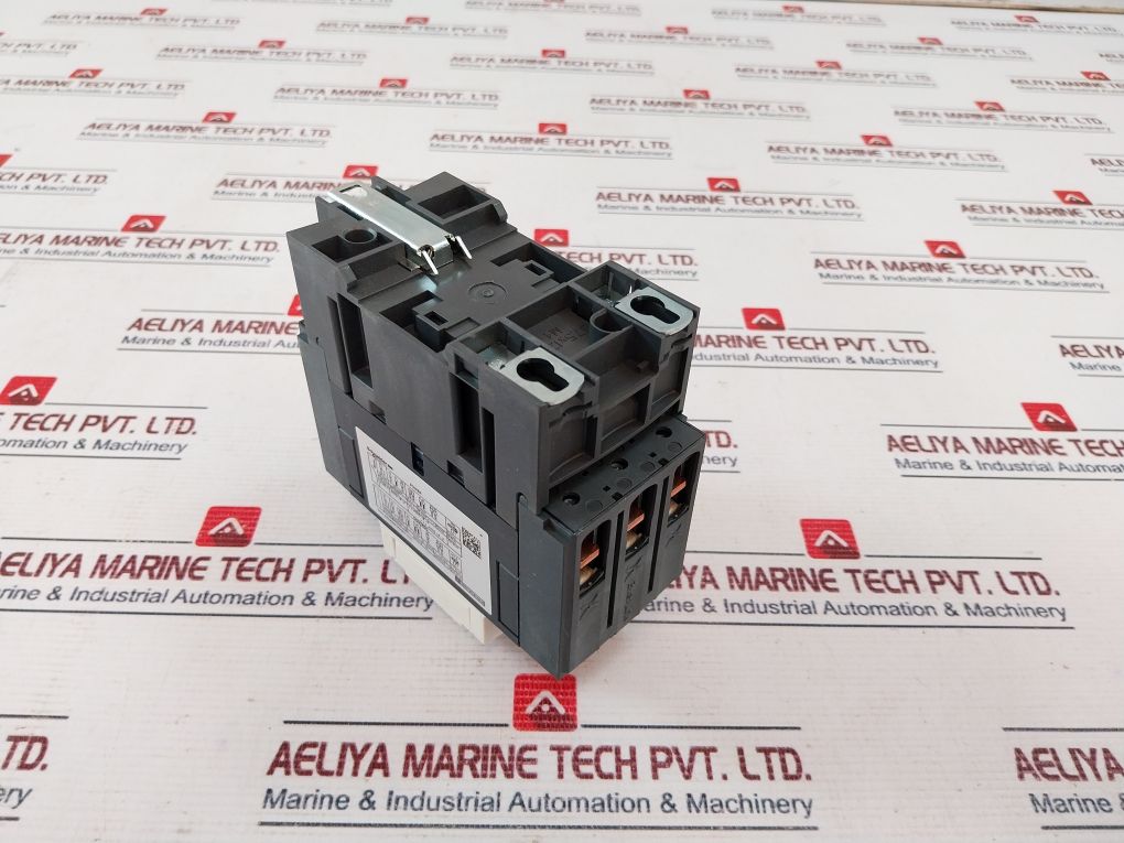 Schneider Electric Lc1D40Ap7 Contactor 3 Pole 60A 230V 50/60Hz