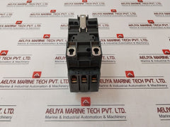Schneider Electric Lc1D40Ar7 Contactor 3 Pole 60A 440V 50/60Hz