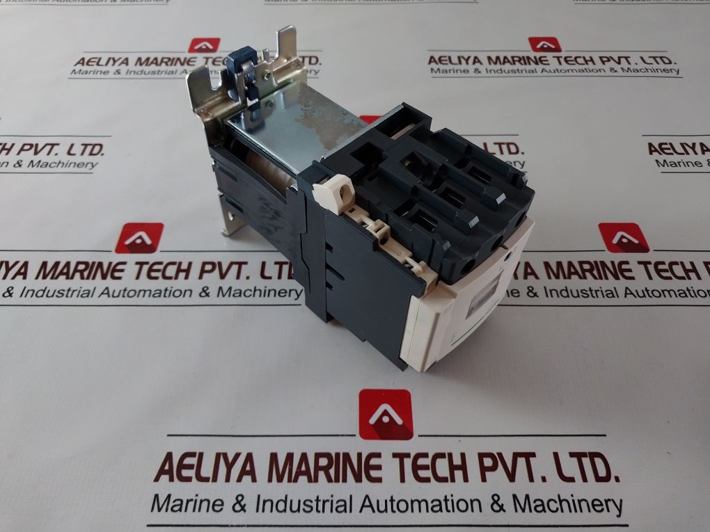 Schneider Electric Lc1D50 Contactor