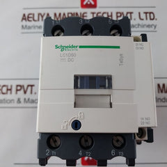 Schneider Electric Lc1D50 Contactor
