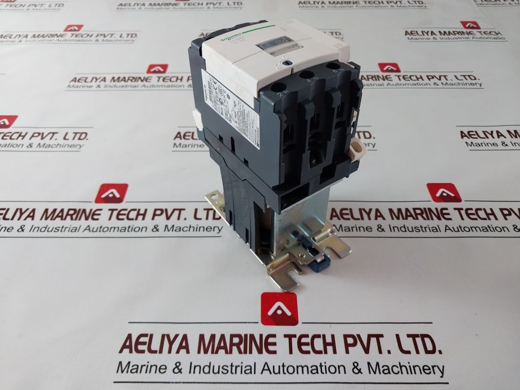 Schneider Electric Lc1D50 Contactor