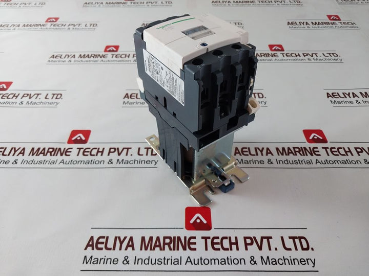 Schneider Electric Lc1D50 Contactor