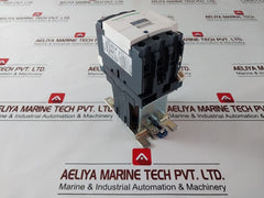 Schneider Electric Lc1D50 Contactor