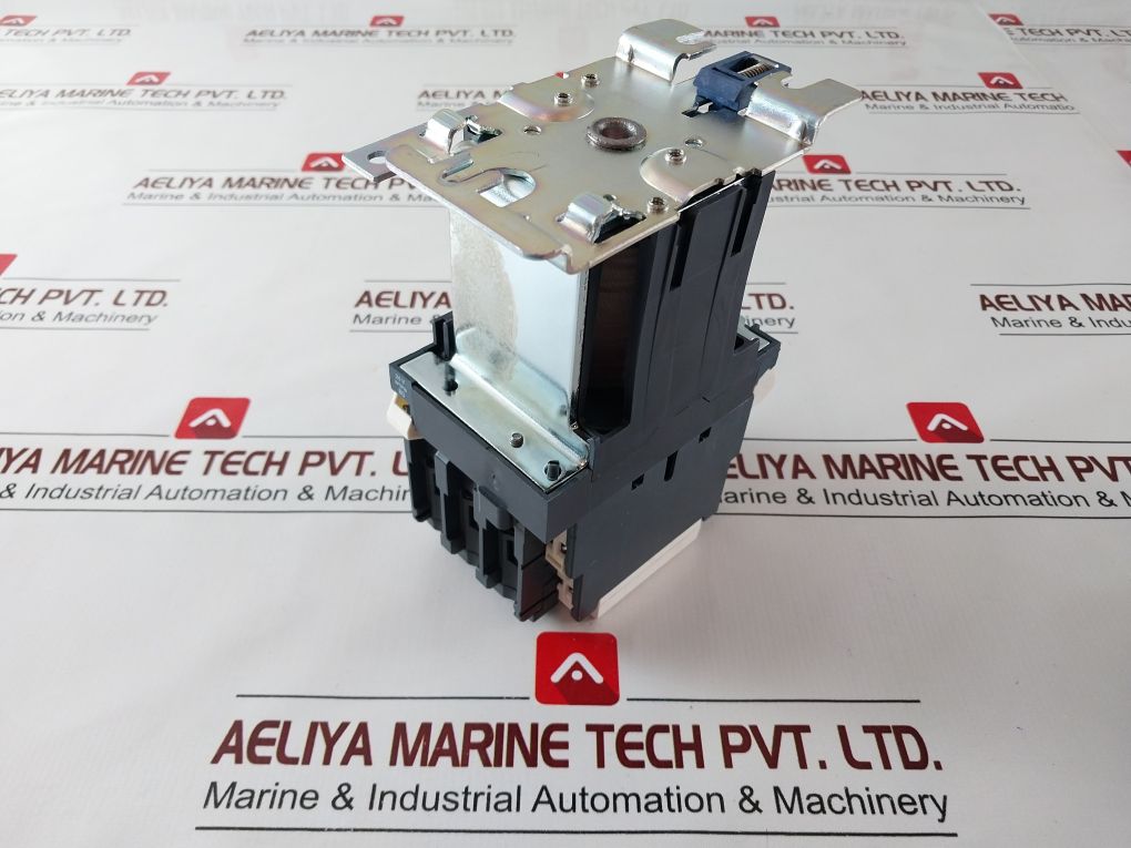 Schneider Electric Lc1D50 Contactor