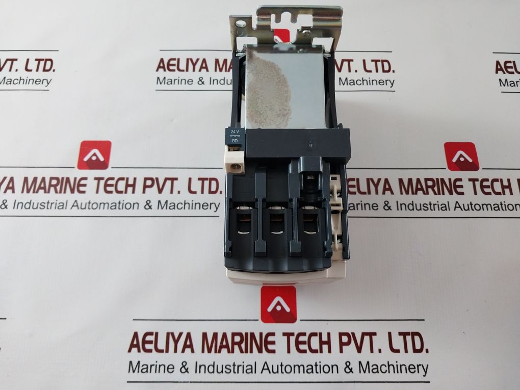 Schneider Electric Lc1D50 Contactor