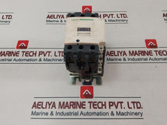 Schneider Electric Lc1D50 Contactor 70A