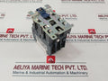 Schneider Electric Lc1D50 Contactor 70A