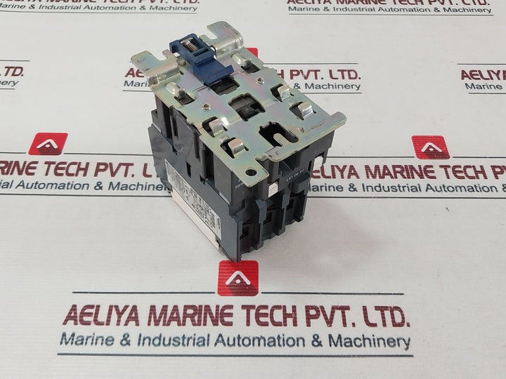 Schneider Electric Lc1D50 Contactor 70A