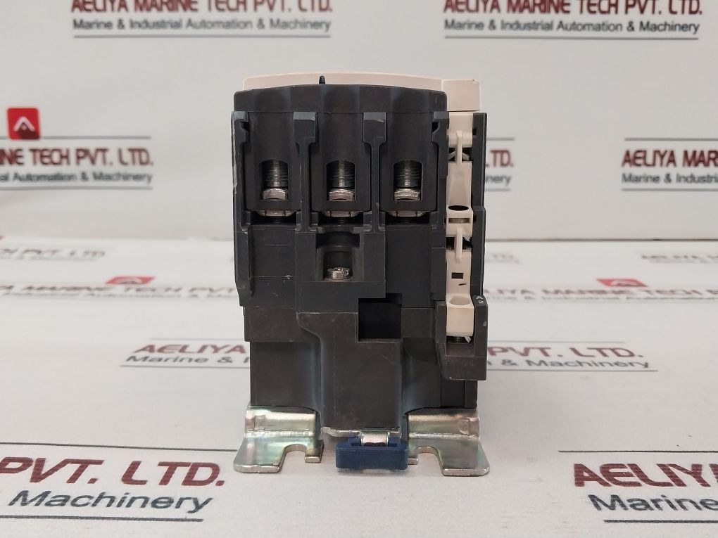 Schneider Electric Lc1D50 Contactor 70A