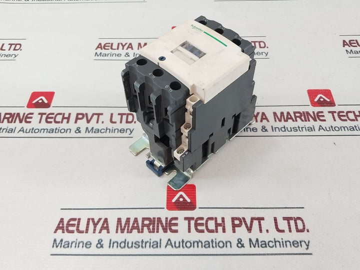 Schneider Electric Lc1D50 Contactor 8Kv
