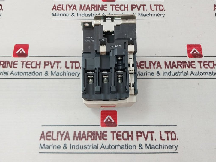 Schneider Electric Lc1D50 Contactor 8Kv