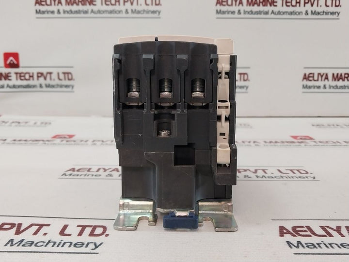Schneider Electric Lc1D50 Contactor 8Kv