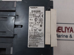 Schneider Electric Lc1D50 Contactor 8Kv