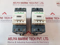 Schneider Electric/Telemecanique Lc1D50A Contactor
