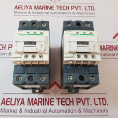 Schneider Electric/Telemecanique Lc1D50A Contactor
