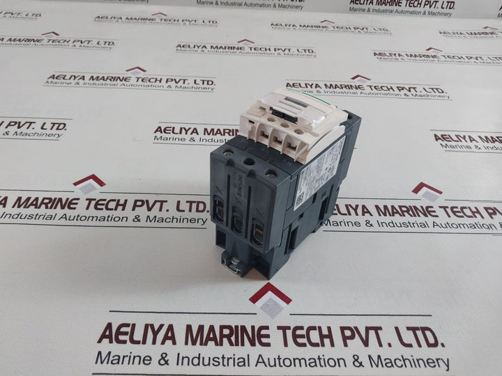 Schneider Electric/Telemecanique Lc1D50Af7 Contactor Lc1D50A
