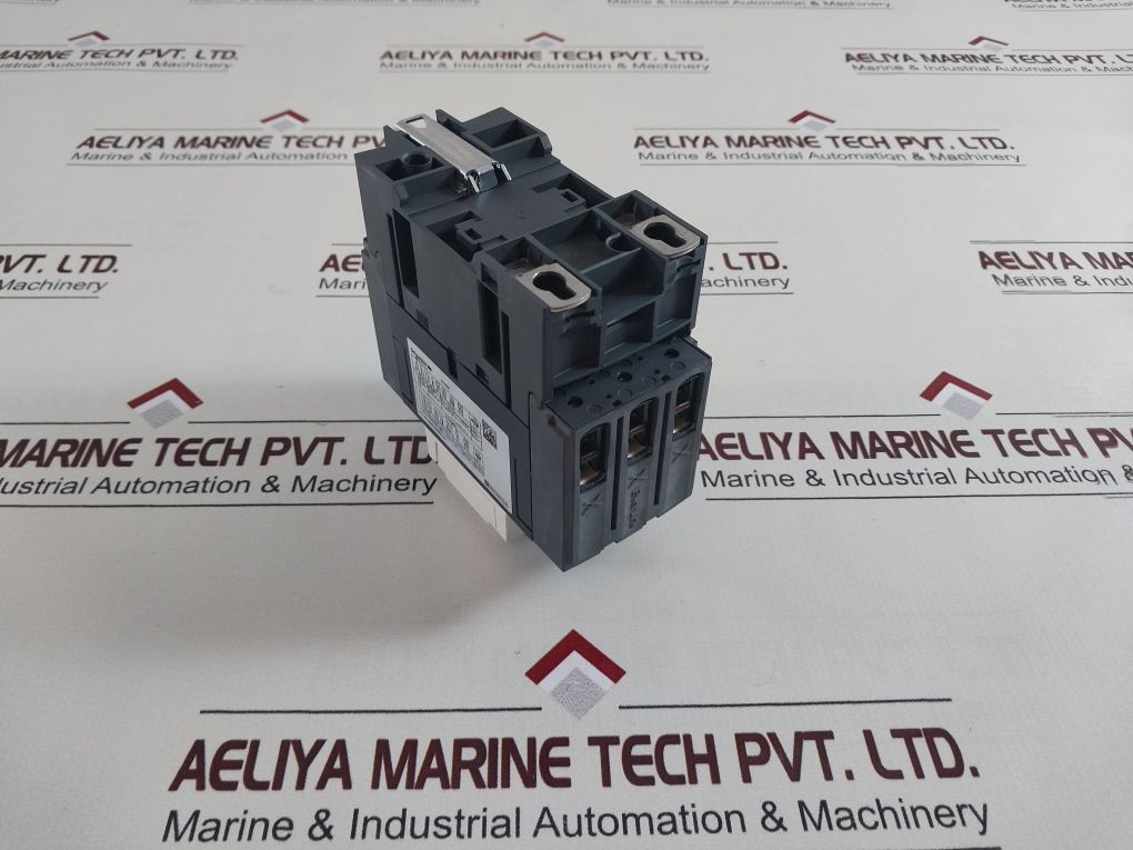 Schneider Electric/Telemecanique Lc1D50Af7 Contactor Lc1D50A