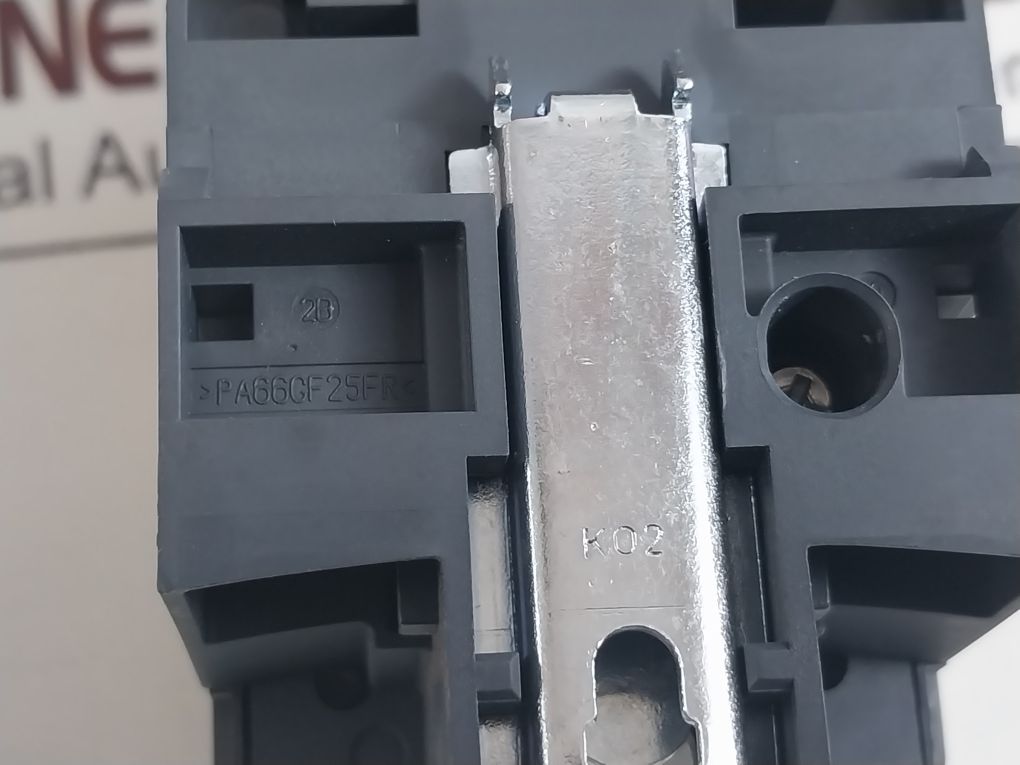 Schneider Electric/Telemecanique Lc1D50Af7 Contactor Lc1D50A