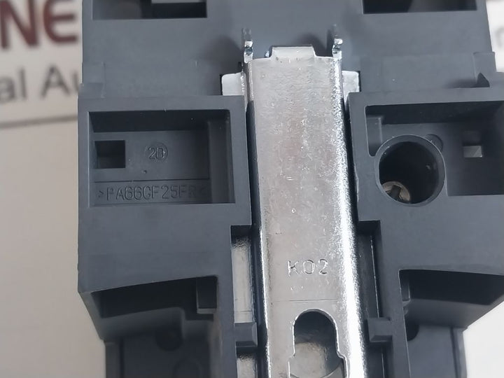 Schneider Electric/Telemecanique Lc1D50Af7 Contactor Lc1D50A