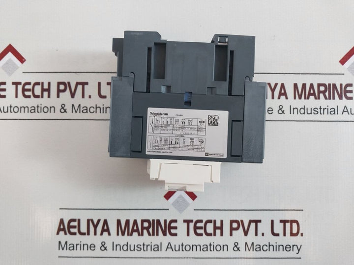 Schneider Electric/Telemecanique Lc1D50Af7 Contactor Lc1D50A