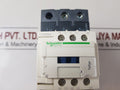 Schneider Electric Lc1D50Ap7 3-pole Contactor
