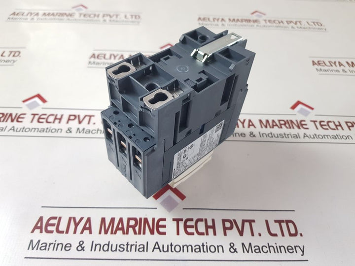 Schneider Electric Lc1D50Ap7 3-pole Contactor
